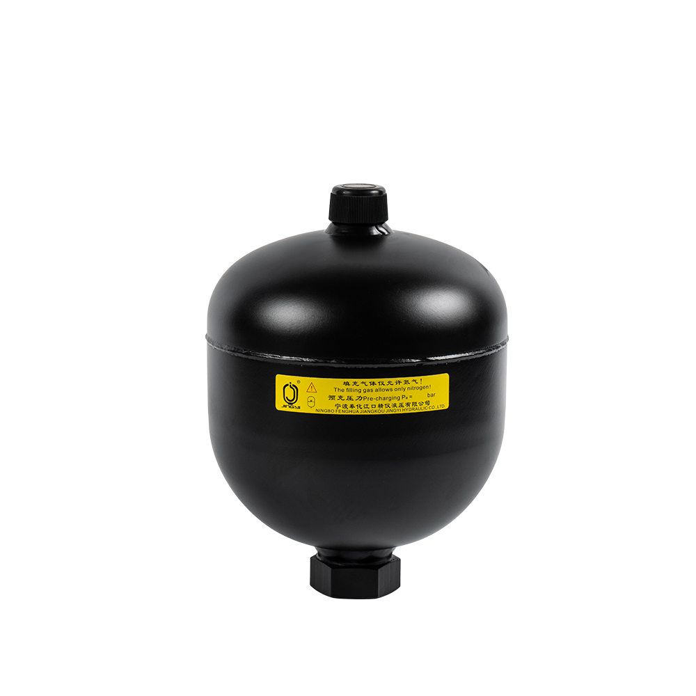 Diaphragm Accumulator