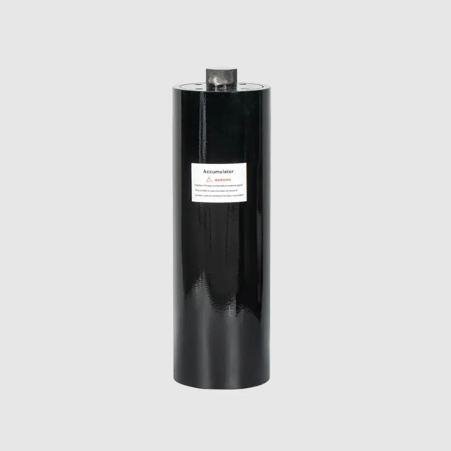 Ningbo Fenghua Jiangkou Jingyi Hydraulic Co., Ltd.